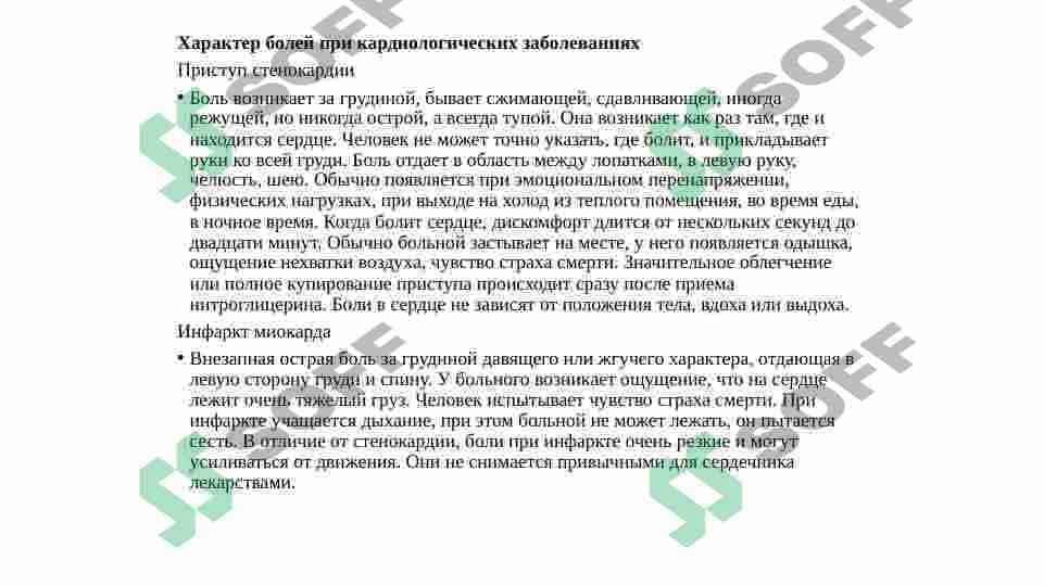 ИБС 6
