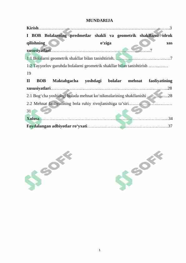 Doira, uchburchak, oval, to'rtburchak shakllarini va hajmli shakllar shar, kub, silindr bilan tanishtirish1 1