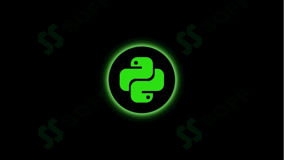 Python dasturlash tili umumiy tanishuv 1