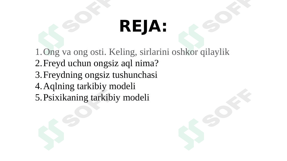 Ong va ong osti 1