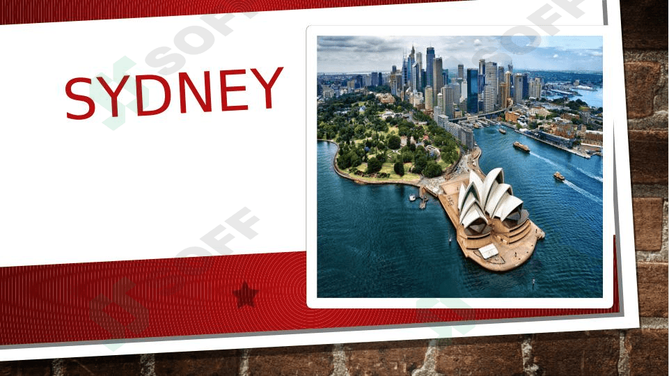 Sydney 1