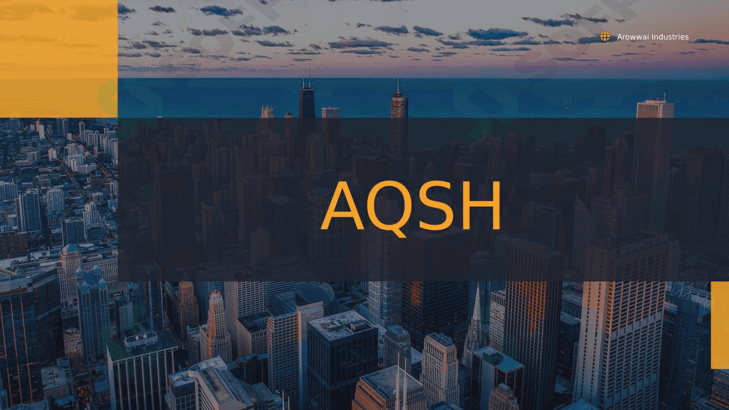 AQSH 1