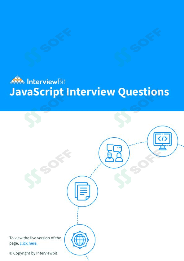 java script savol javoblar kerakli 1