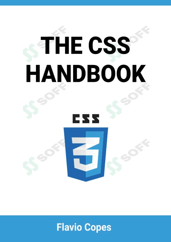 Css book . Zero to Expert 1