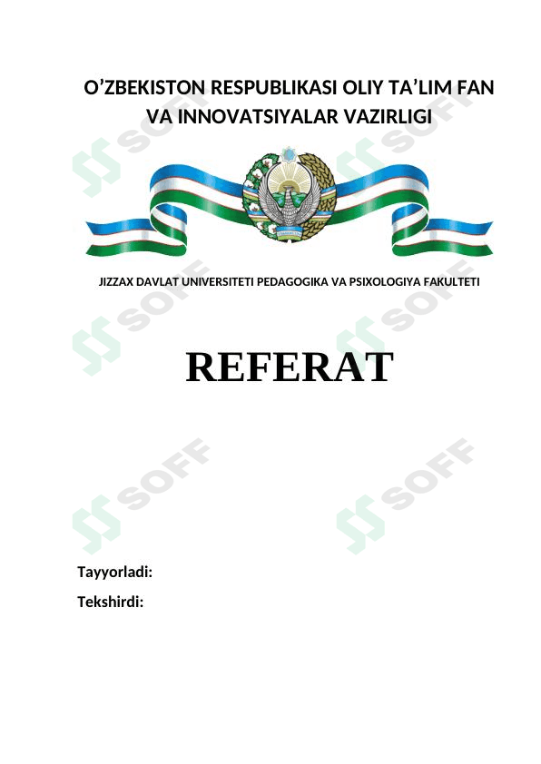 ENSEFALIT KASALLIGINING KELIB CHIQISH SABABLARI VA ASORATLARI 1