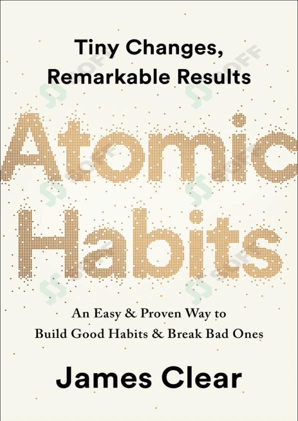 Atomic Habits 1