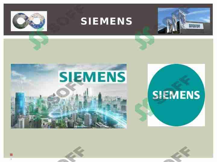 Siemens 1