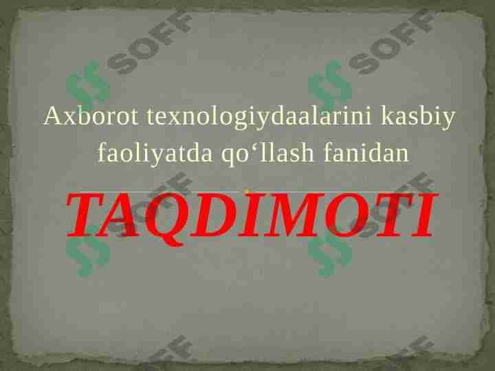 LEARNING MANAGEMENT SYSTEM (LMS) 1