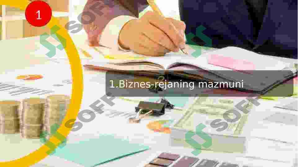 Qurilishda biznes rejalashtirish 2