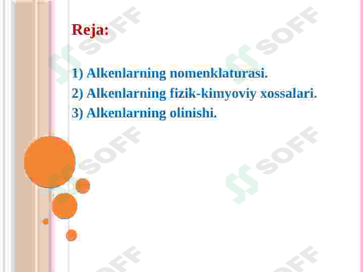 Alkenlar 2