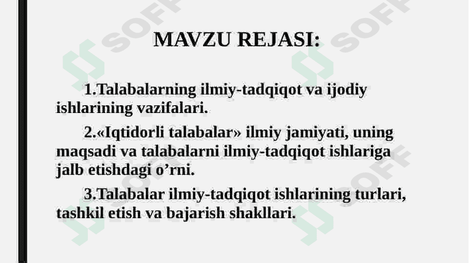 TALABALARNING ILMIY-TADQIQОT ISHLARI 2