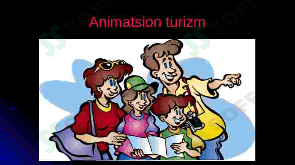 Animatsion turizm 2