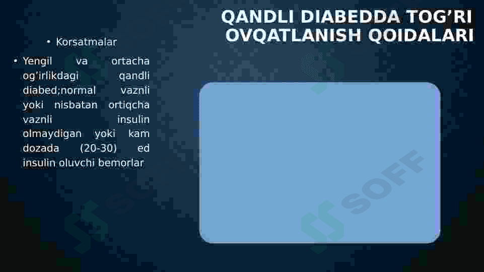Diabet 2