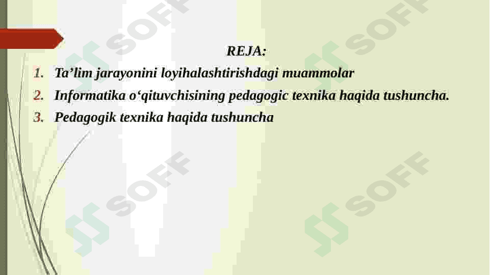 ZAMONAVIY PEDAGOGIKADA TARBIYA METODLARI VA SHAKLLARI 2