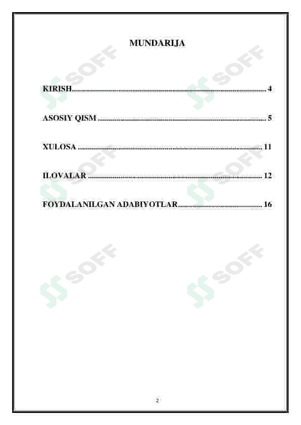 Muvozanatni saqlash muskullarning sezishi va tuyg`u organlari. 2