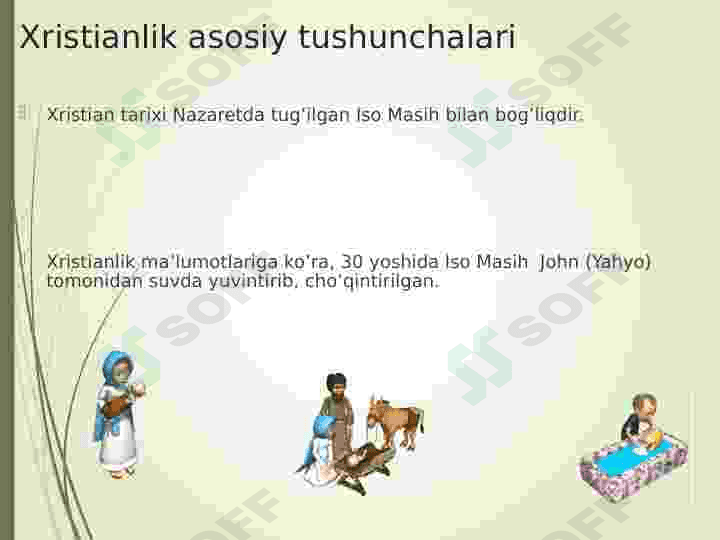 xristianlik 2