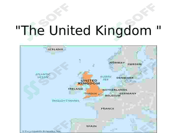 The United Kingdom 2