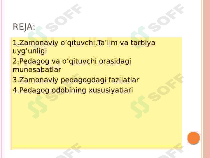 Pedagogika,boshlang'ich ta'lim 2