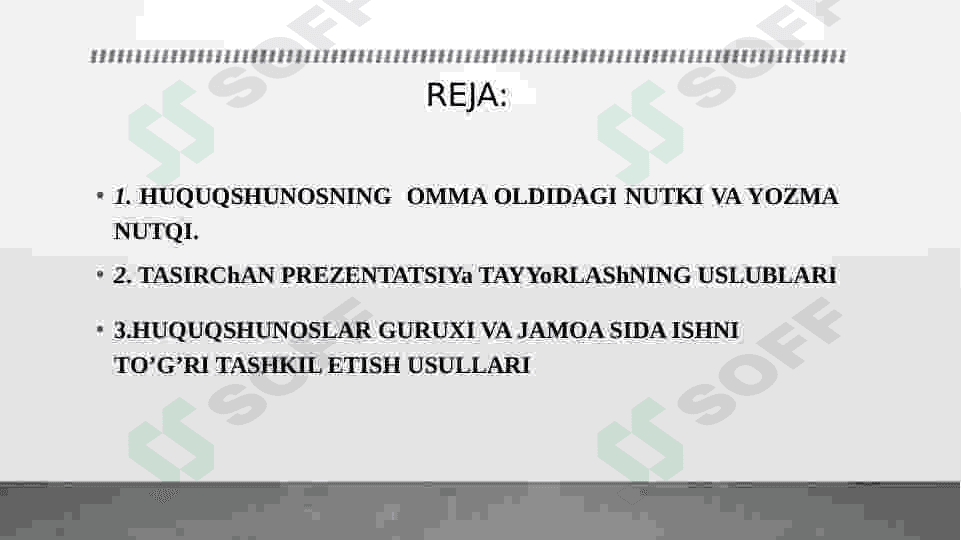 omma oldida nutq so`zlashni shakllantrish 2