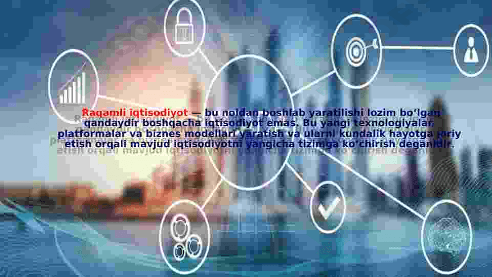 Raqamli texnalogiyalar 2