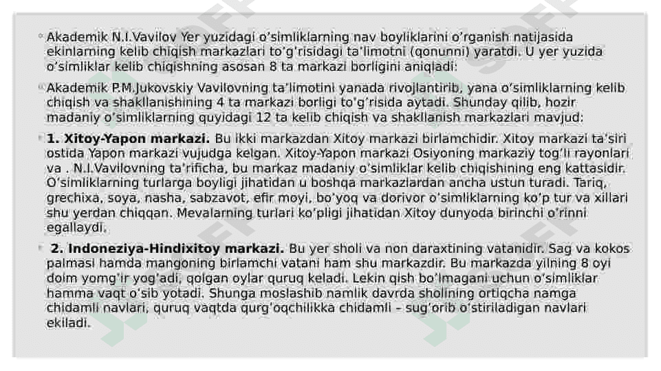 Introduksion oʻsimliklarning xalq tabobatida qoʻllanilishi 2
