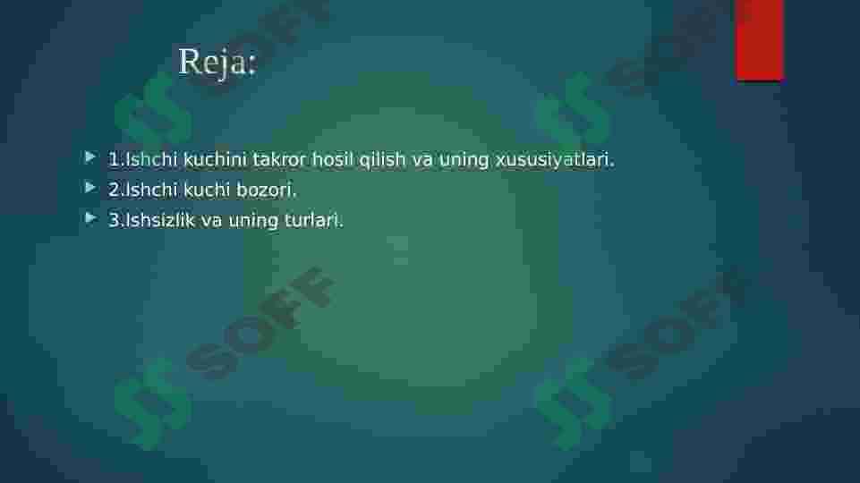 Yalpi ishchi kuchi 2