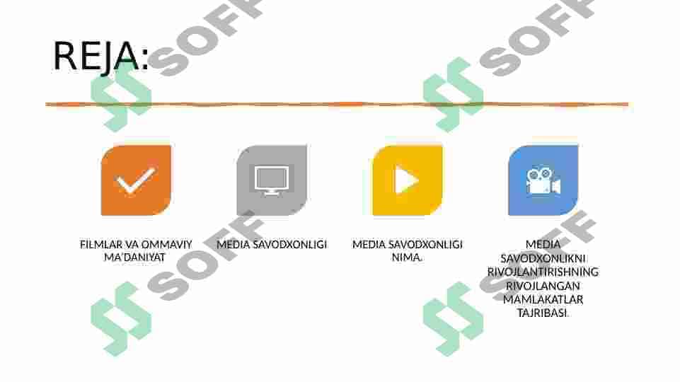 MEDIA SAVODXONLIKNI RIVOJLANTIRISH VOSITASI KO’NGILOCHAR SANOAT SIFATIDA 2