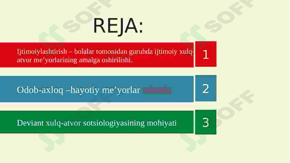 Pedagogning bolalarning ijtimoiylashuvdagi roli 2