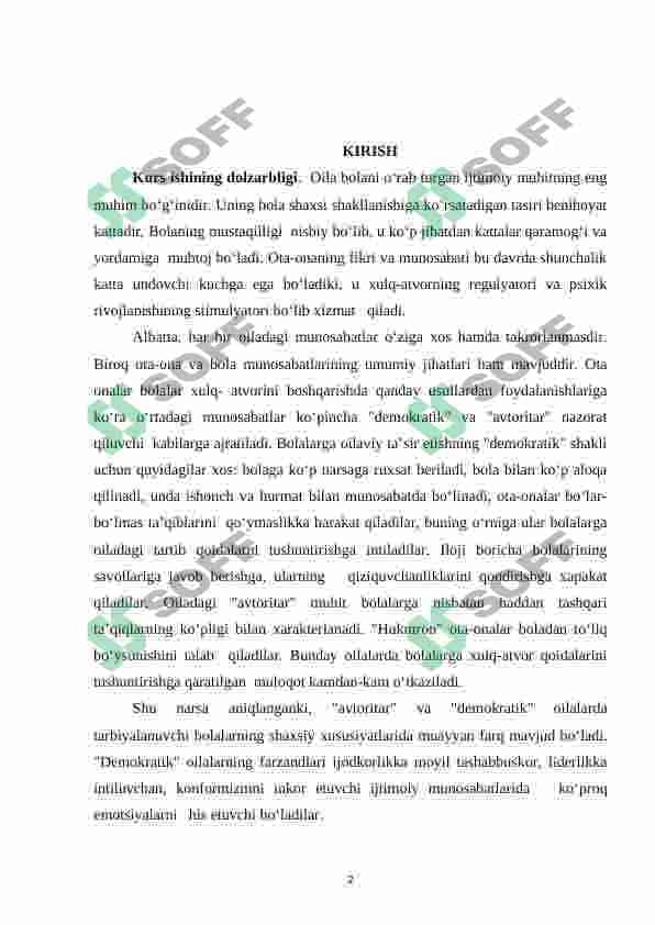 Doira, uchburchak, oval, to'rtburchak shakllarini va hajmli shakllar shar, kub, silindr bilan tanishtirish1 2