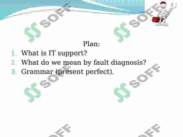 IT support 2