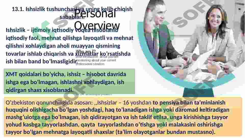 ishsizlik uning sabablari va xususiyalari 2