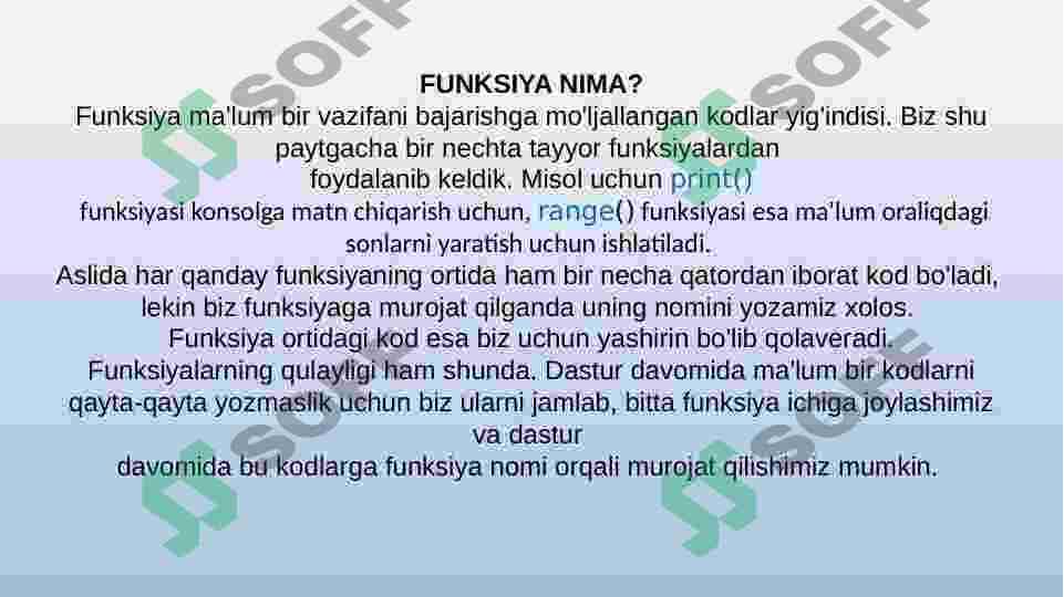 Python . Funksiya , Python . While .Python .Massive 2