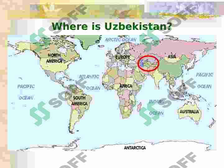 Uzbekistan history 2