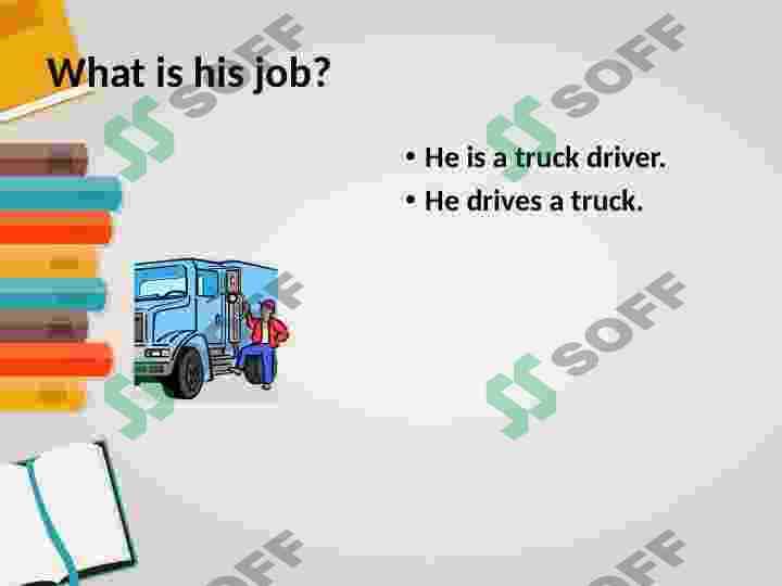 WORK AND JOBS 2