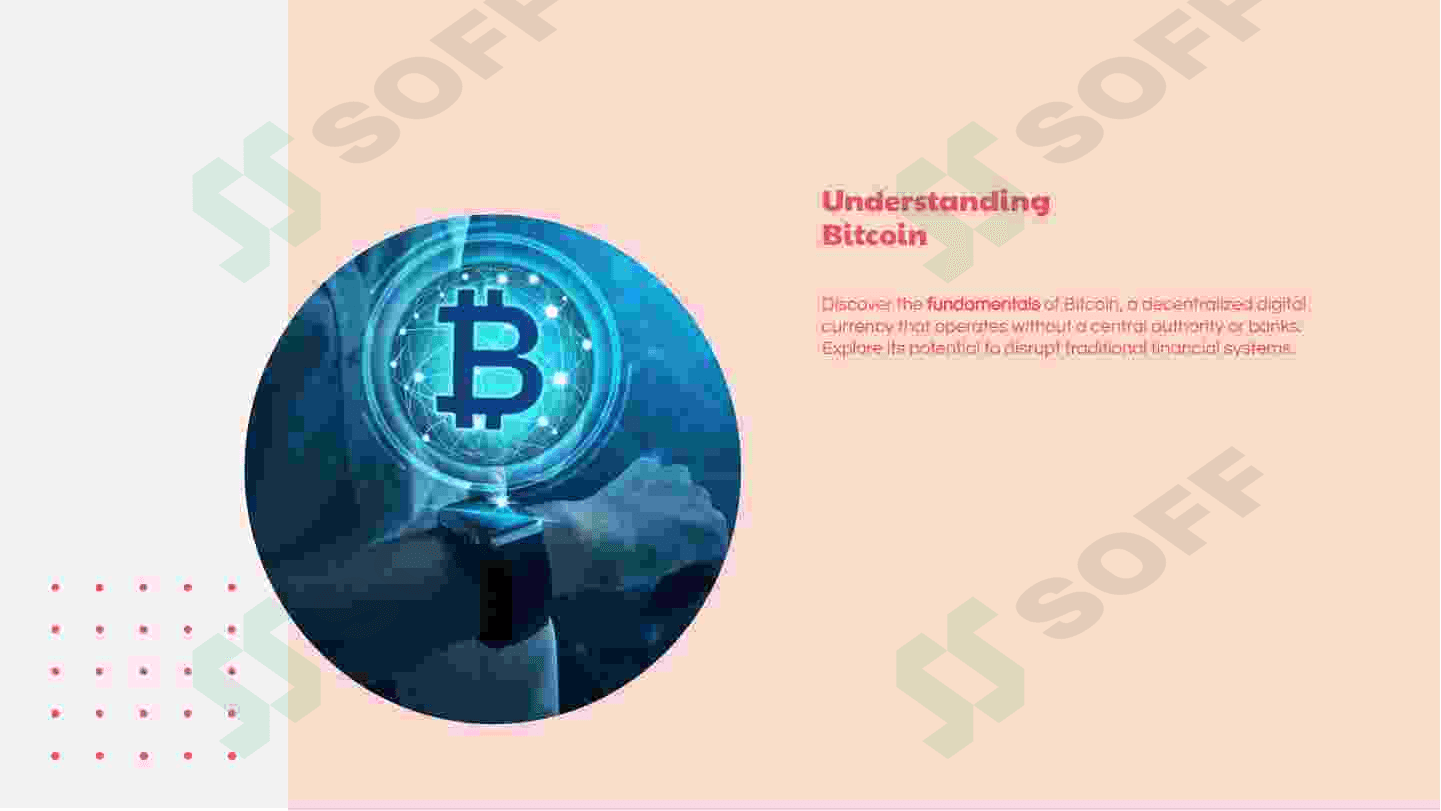 Bitcoin, Blockchain 2