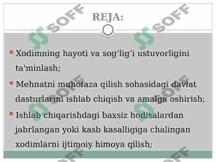 Shahar yo’llarni va ko’chalarni ta’mirlashda mexnat muhofazasi bo’yicha ishlarni tashkil qilish 2