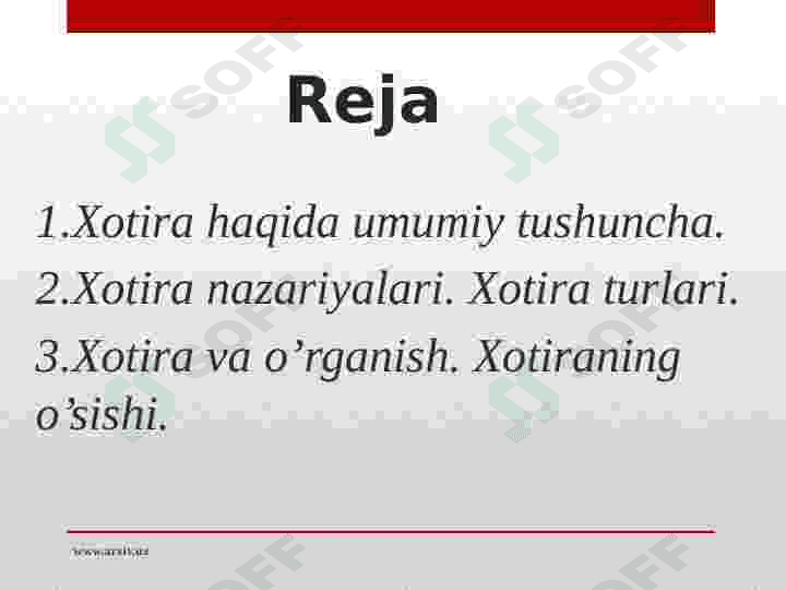 Xotira 2