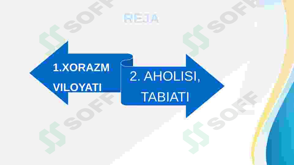 XORAZM VILOYATI 2