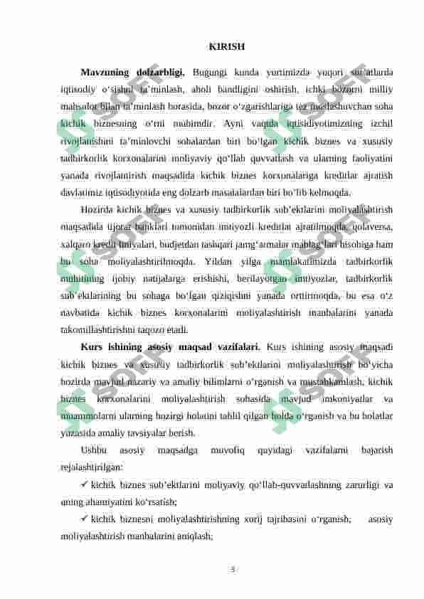 IQTISODIYOTNI MODERNIZATSIYALASH SHAROITIDA SANOAT MODDIY VA MEHNAT RESURSLARINI NORMALASHTIRISH 2