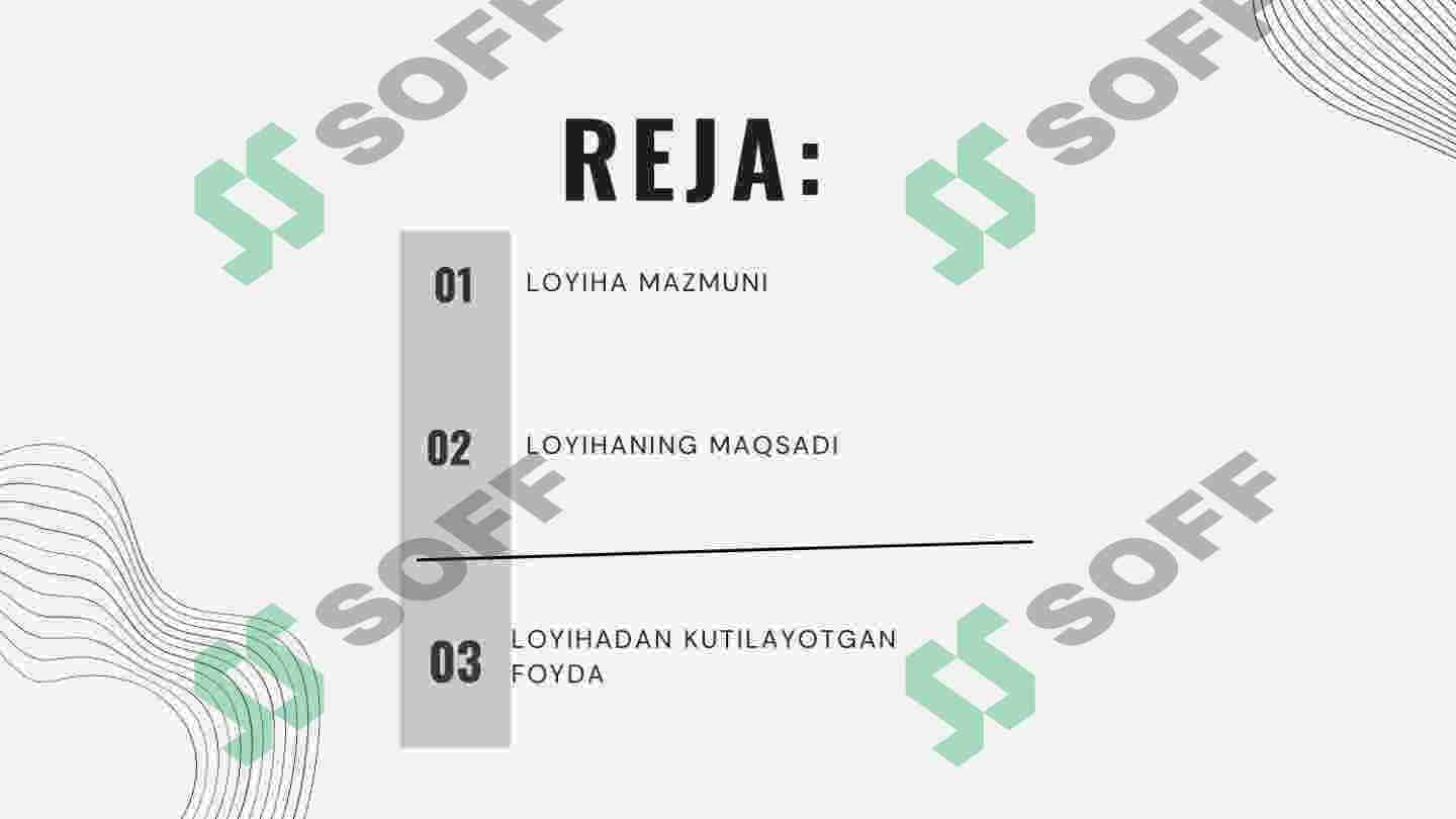 avtobus loyihasi 2