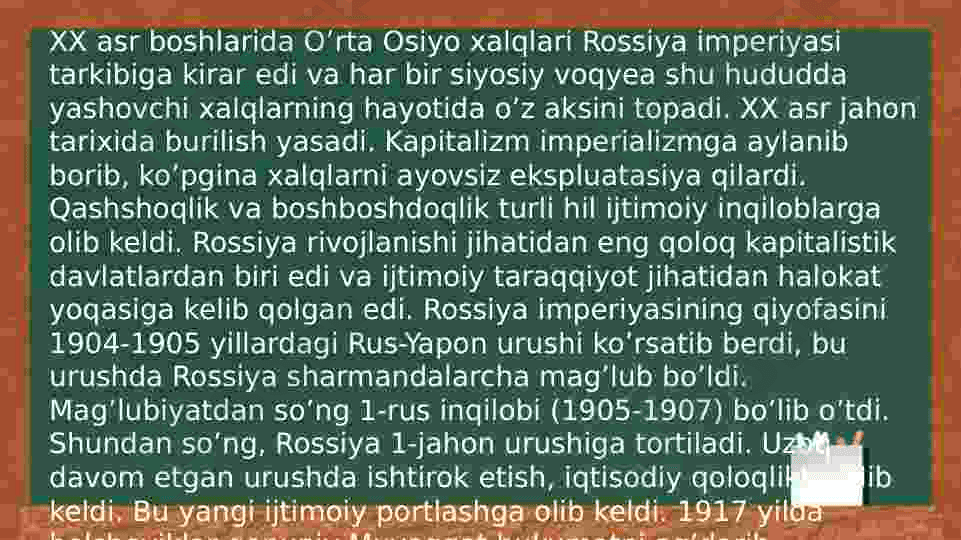 Oʻzbekistonning 1941-1945-yillardagi urush tarixiga oid materiallar 2