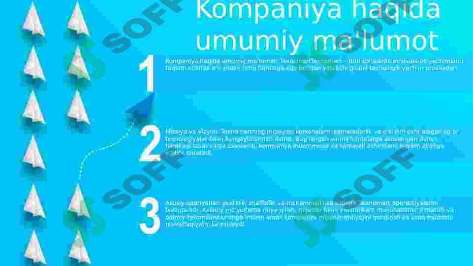 Texnomart. 2