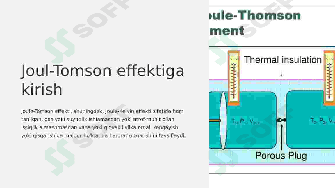 joul tompson effekti 2