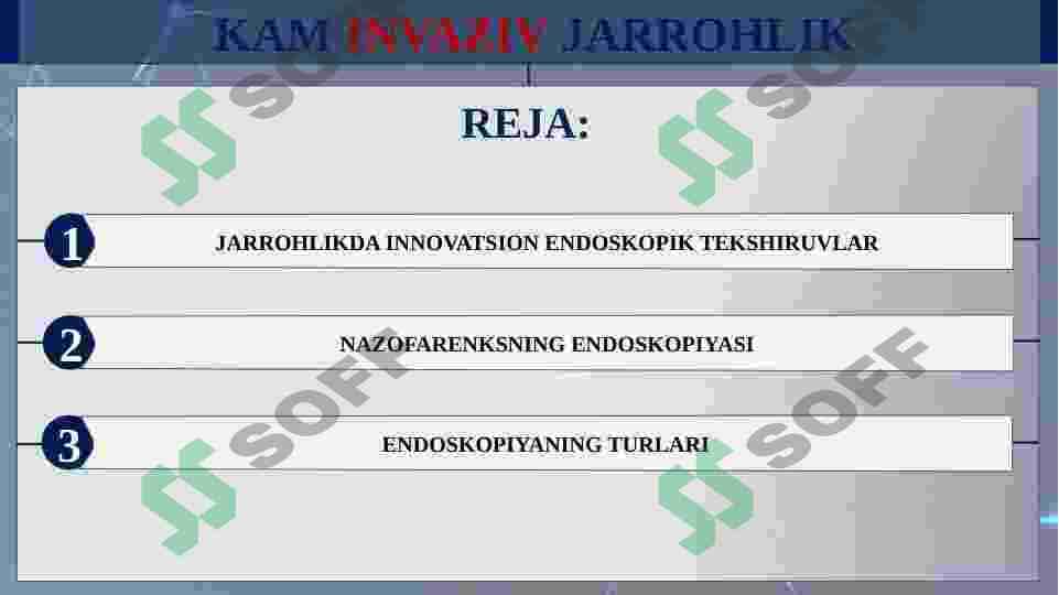 KAM INVAZIV JARROHLIK 2