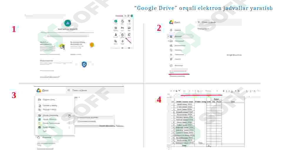 “Google”da yangi hisob ochish haqida 2