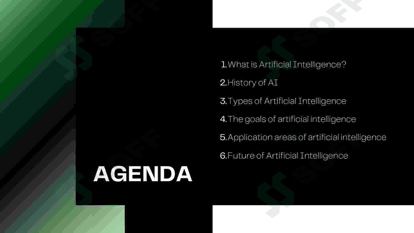 The Rise of Artificial Intelligence in ICT (AKTda Sun'iy Intellektning yuksalishi) 2