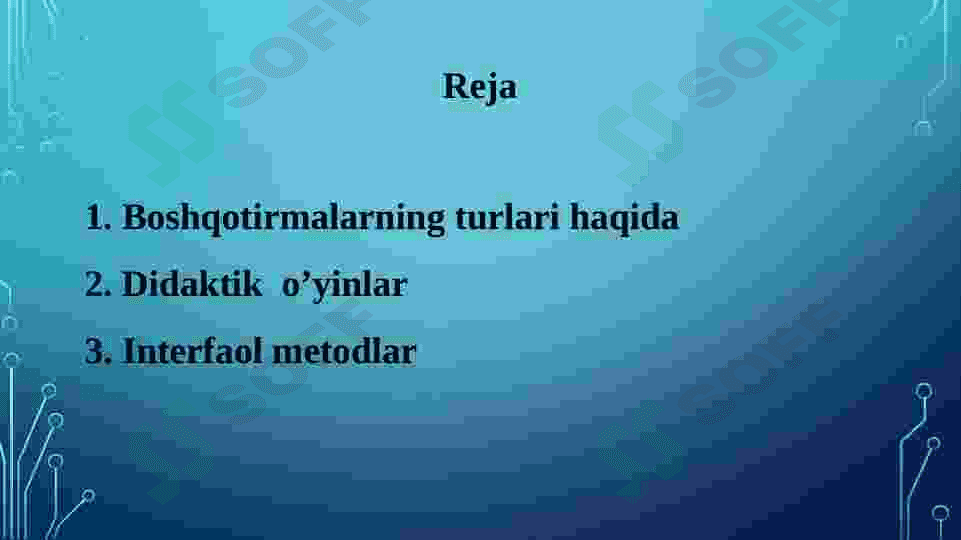 Boshlang’ich sinflarda matematik boshqotirmalar 2 2