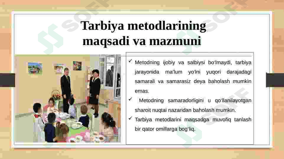 Tarbiyachi shaxsida ijtimoiy munosabatlarni rivojlantirish metodlari.. 2