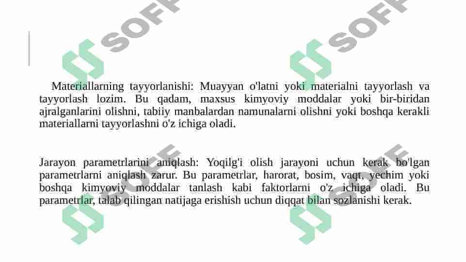 Mikroorganizimlar orqali transgen oqsil olih texnologiyasi 2
