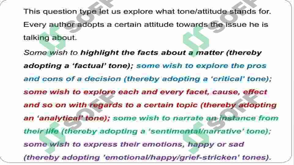 Tones in asking for information 2